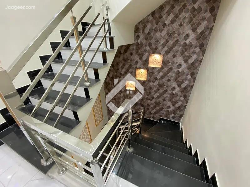 View 4 5 Marla Double Storey House For Sale In Citi Housing  in Citi Housing , Gujranwala