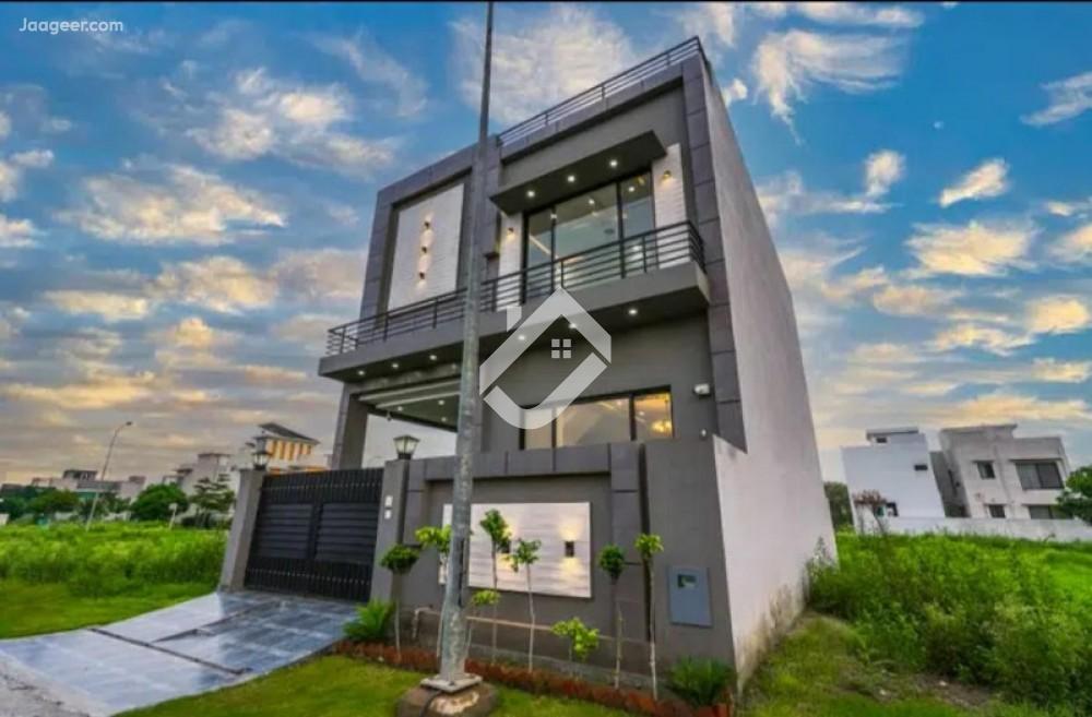5 Marla Double Storey House For Sale In DHA Phase 9   in DHA Phase 9, Lahore