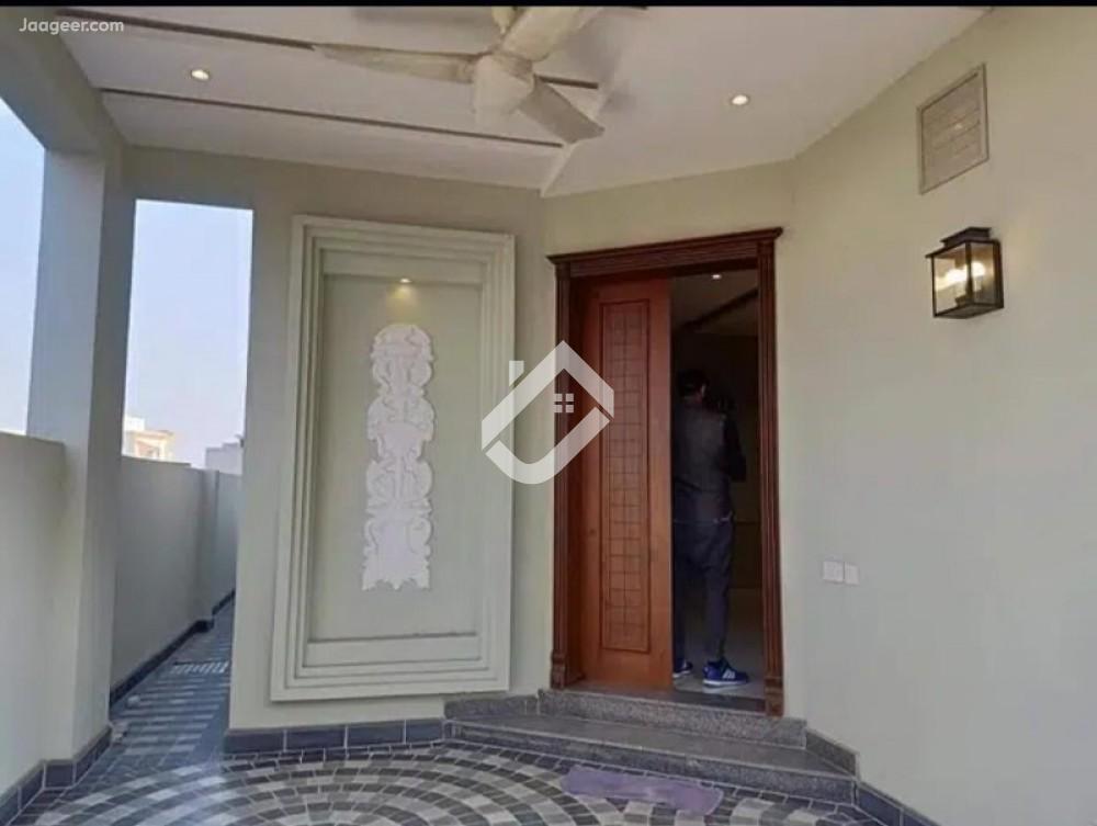 5 Marla Double Storey House For Sale In DHA Phase 9   in DHA Phase 9, Lahore