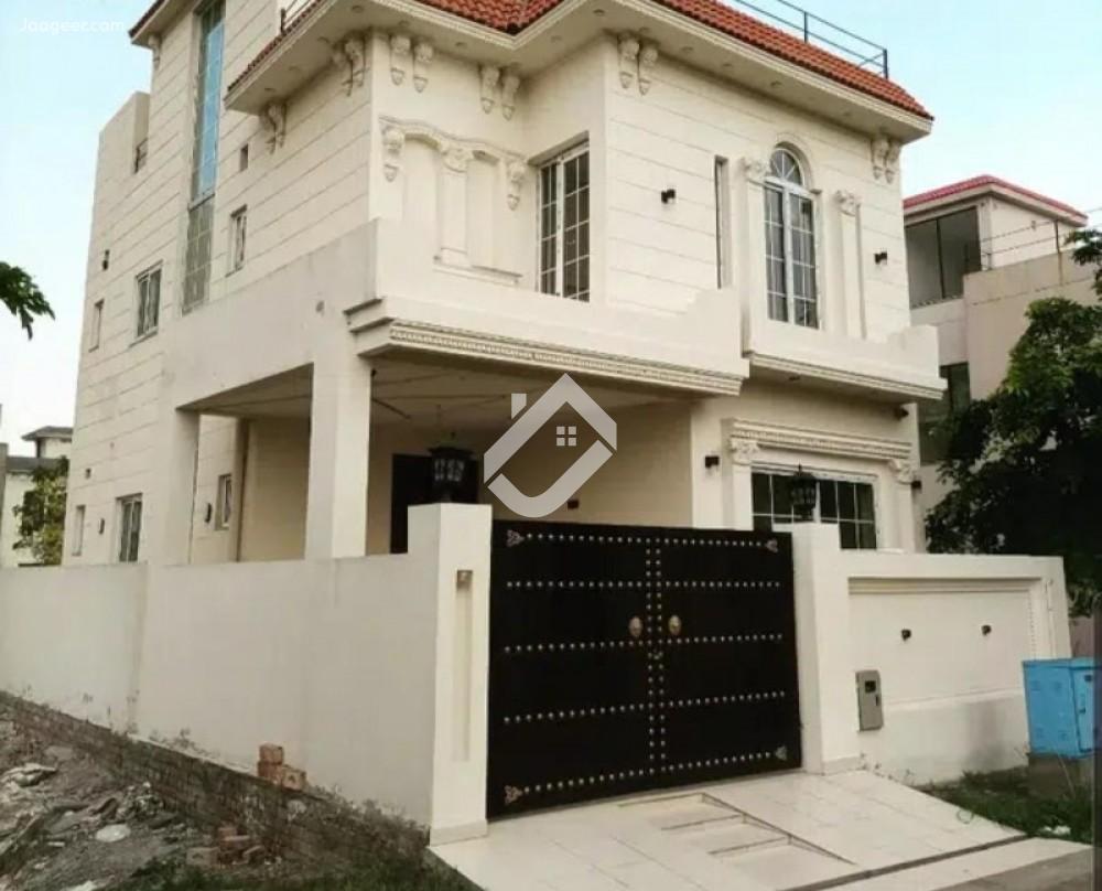 View  5 Marla Double Storey House For Sale In DHA Phase 9   in DHA Phase 9, Lahore