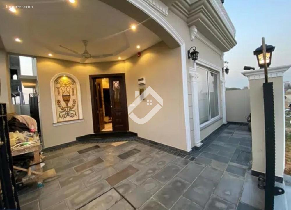 View  5 Marla Double Storey House For Sale In DHA Phase 9   in DHA Phase 9, Lahore