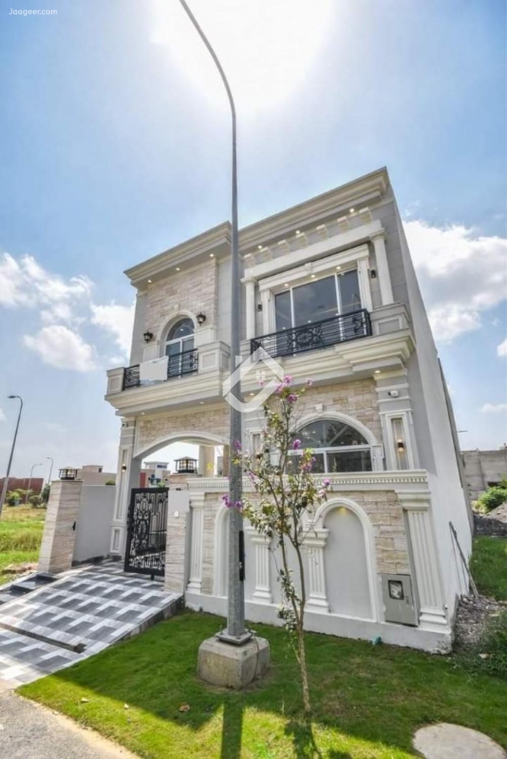Main image 5 Marla Double Storey House For Sale In DHA Phase 9   DHA Phase 9, Lahore