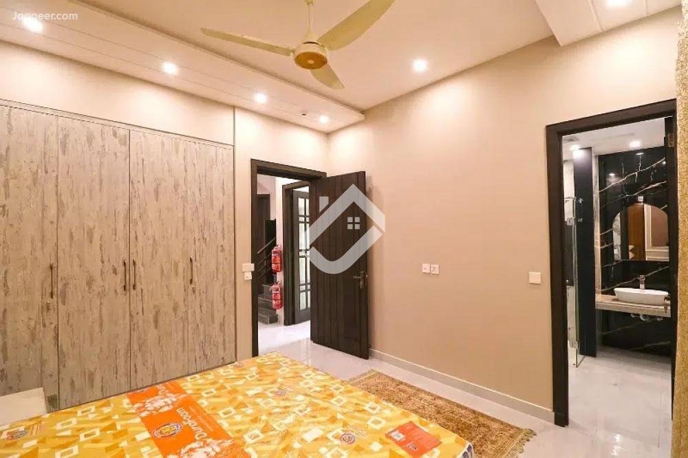 5 Marla Double Storey House For Sale In DHA Phase 9 in DHA Phase 9, Lahore