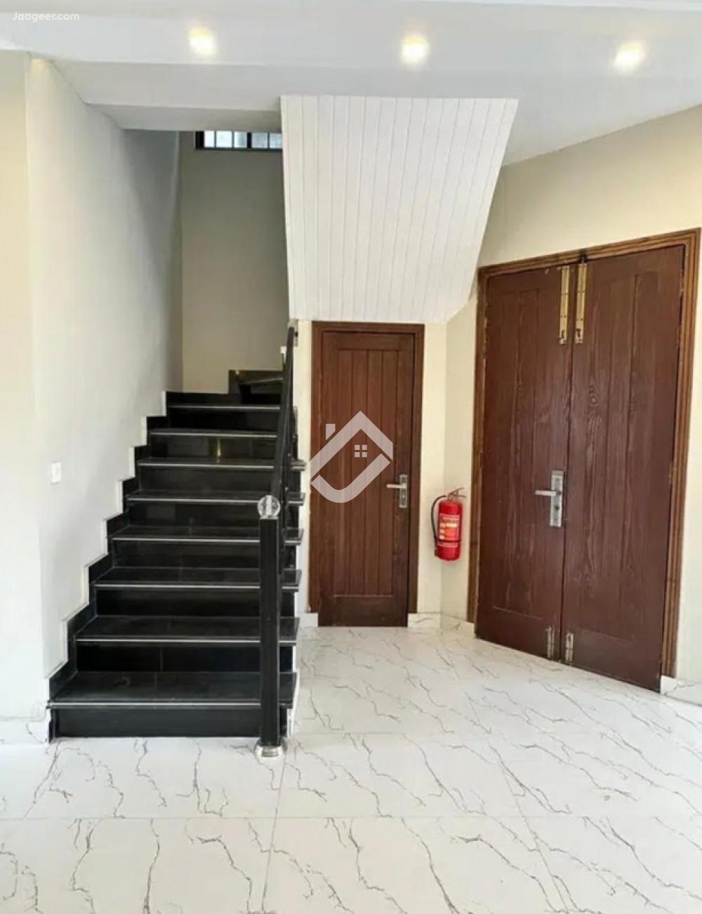View  5 Marla Double Storey House For Sale In DHA Rahbar 11 in DHA Rahbar, Lahore