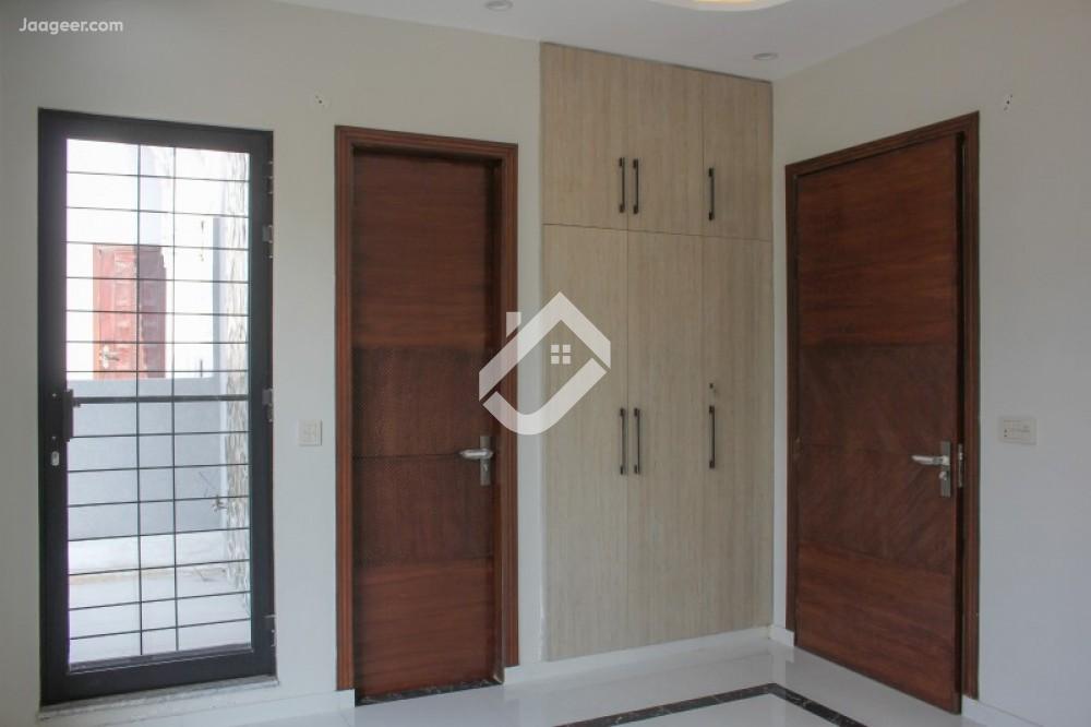 Main image 5 Marla Double Storey House For Sale In DHA Rahbar  ---