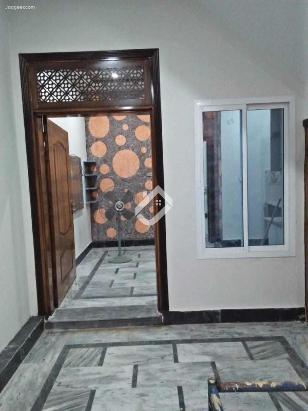 View  5 Marla Double Storey House For Sale In Eagle city  in Eagle City, Sargodha
