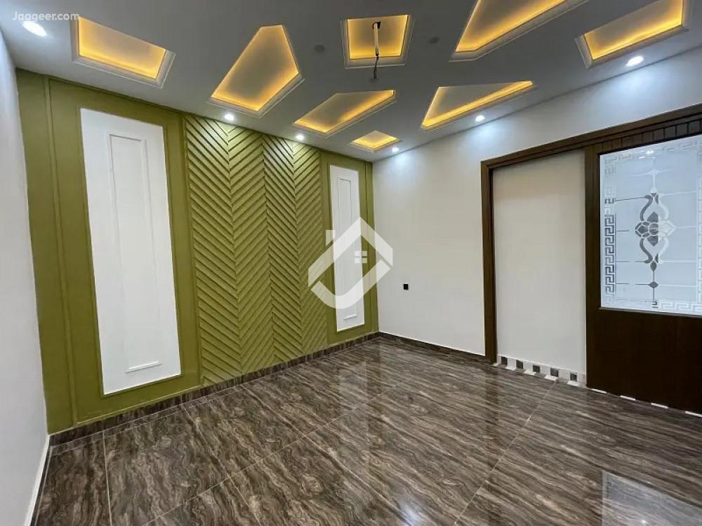 5 Marla Double Storey House For Sale In Eden Valley Canal Road 