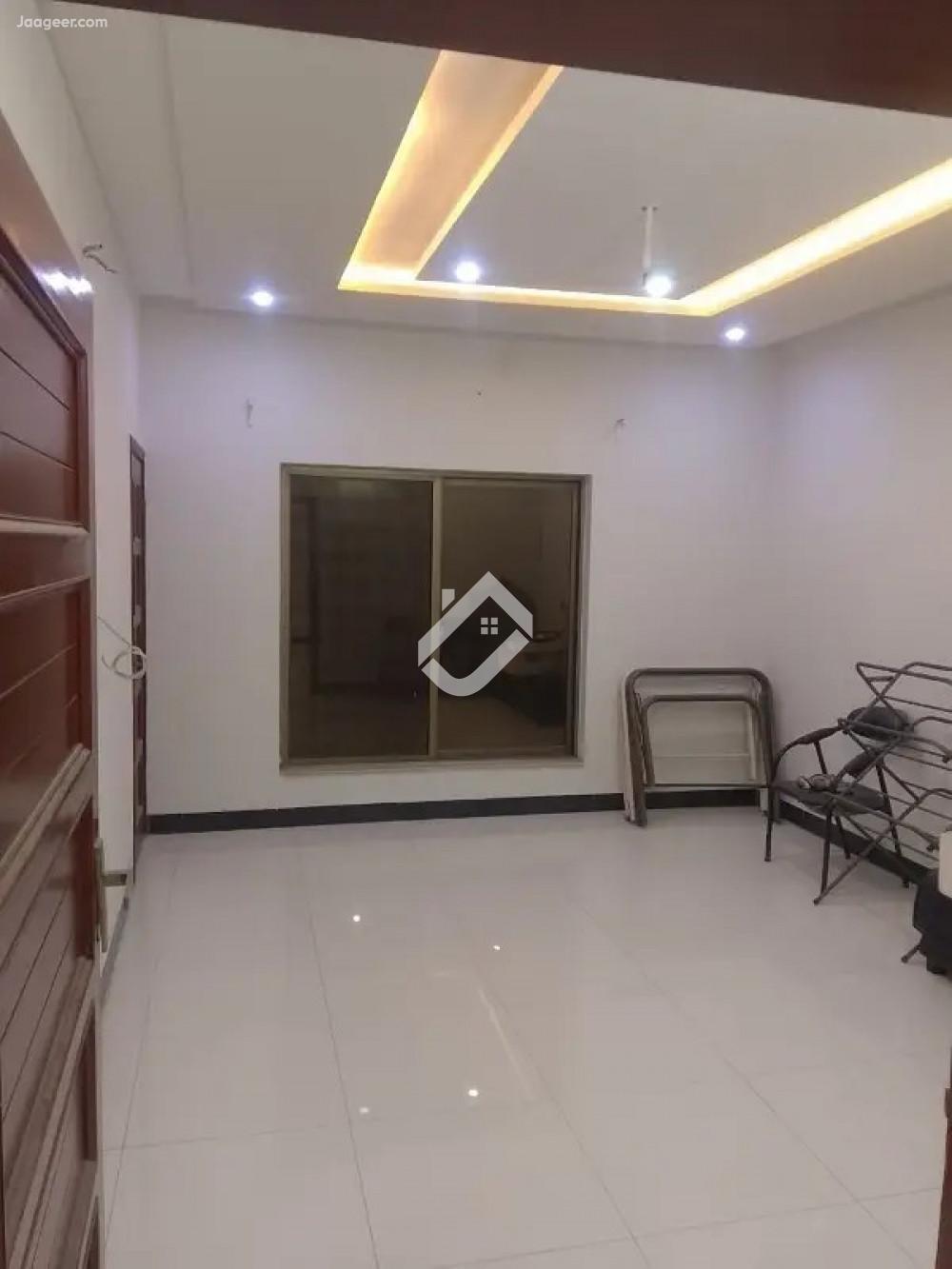 5 Marla Double Storey House For Sale In Eden Valley 