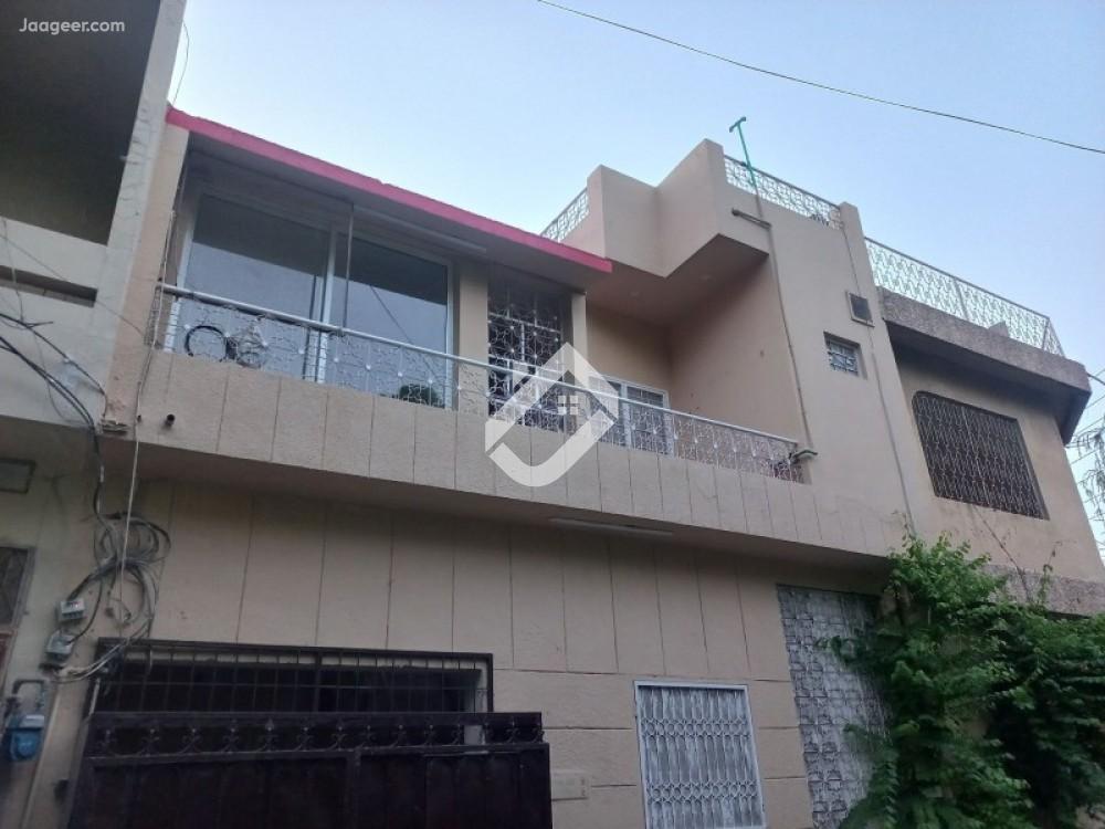 Main image 5 Marla Double Storey House For Sale In Faisal Town  Faisal Town, Lahore