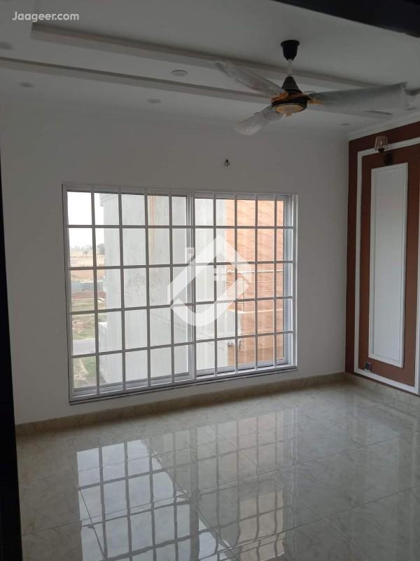 Main image 5 Marla Double Storey House For Sale In Ghauri Town  =