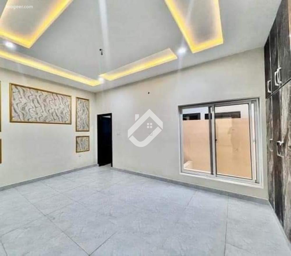 View  5 Marla Double Storey House For Sale In Gulberg City New Satellite Town in Gulberg City, Sargodha