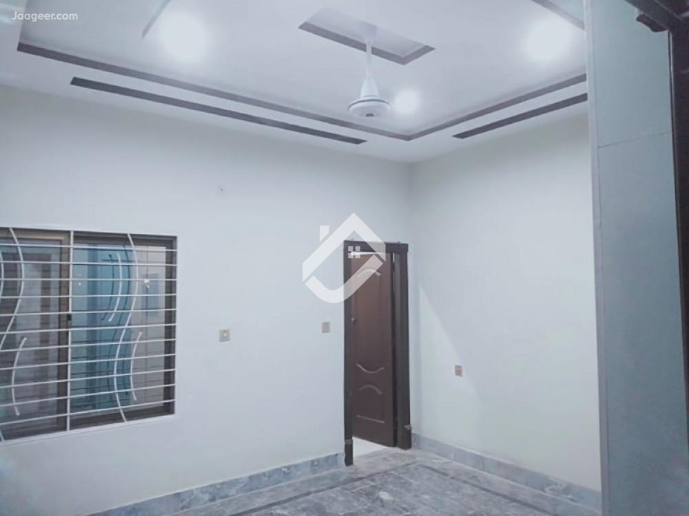 5  Marla Double Storey House For Sale In Gulberg City 