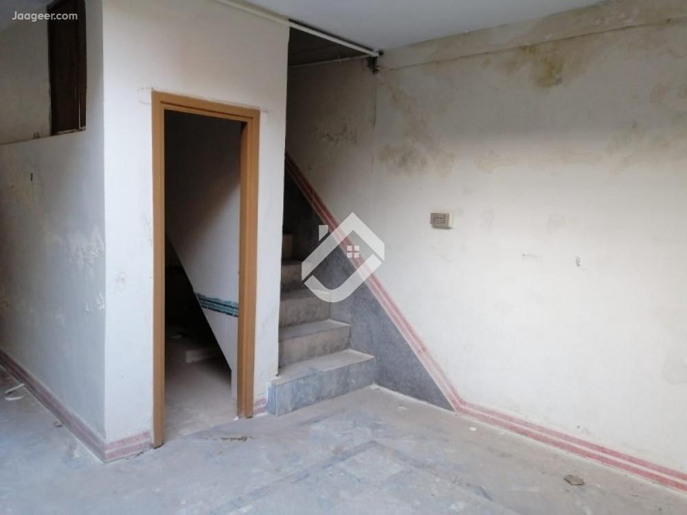 View  5 Marla Double Storey House For Sale In Iqbal Colony in Iqbal Colony, Sargodha