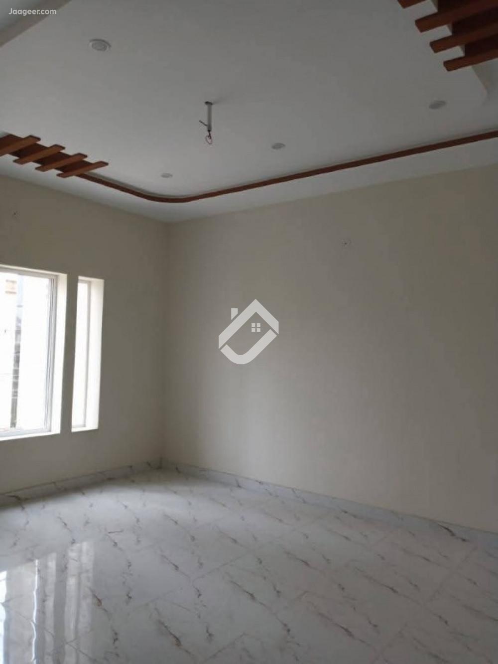 5 Marla Double Storey House For Sale In Ismail Home 
