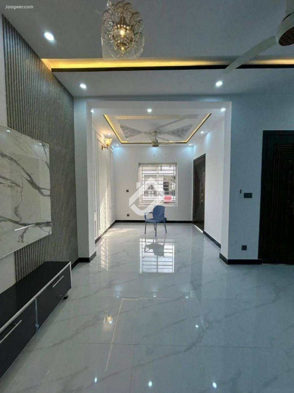 5 Marla Double Storey House For Sale In Jinnah Garden Phase-1 