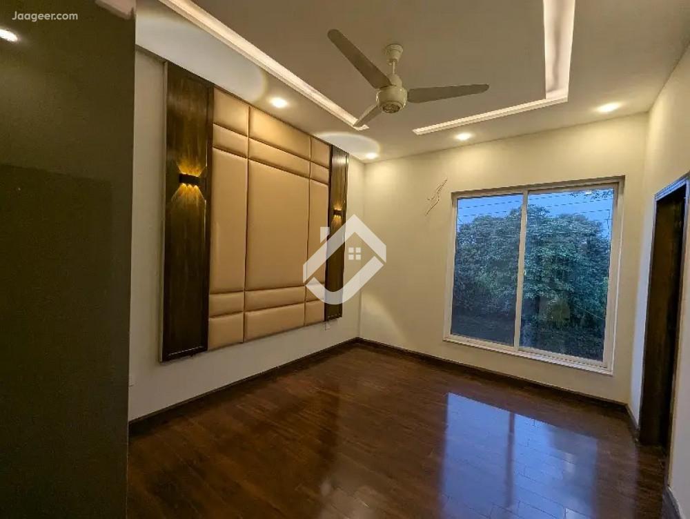 5 Marla Double Storey House For Sale In Johar Town Phase-2