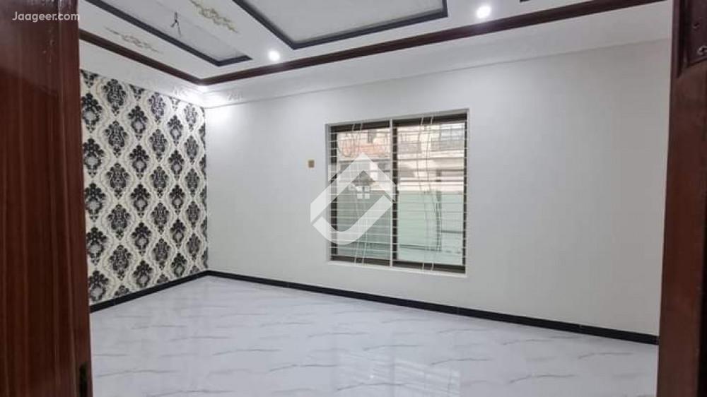 Main image 5 Marla Double Storey House For Sale In Makkah Town  FSD-Road 