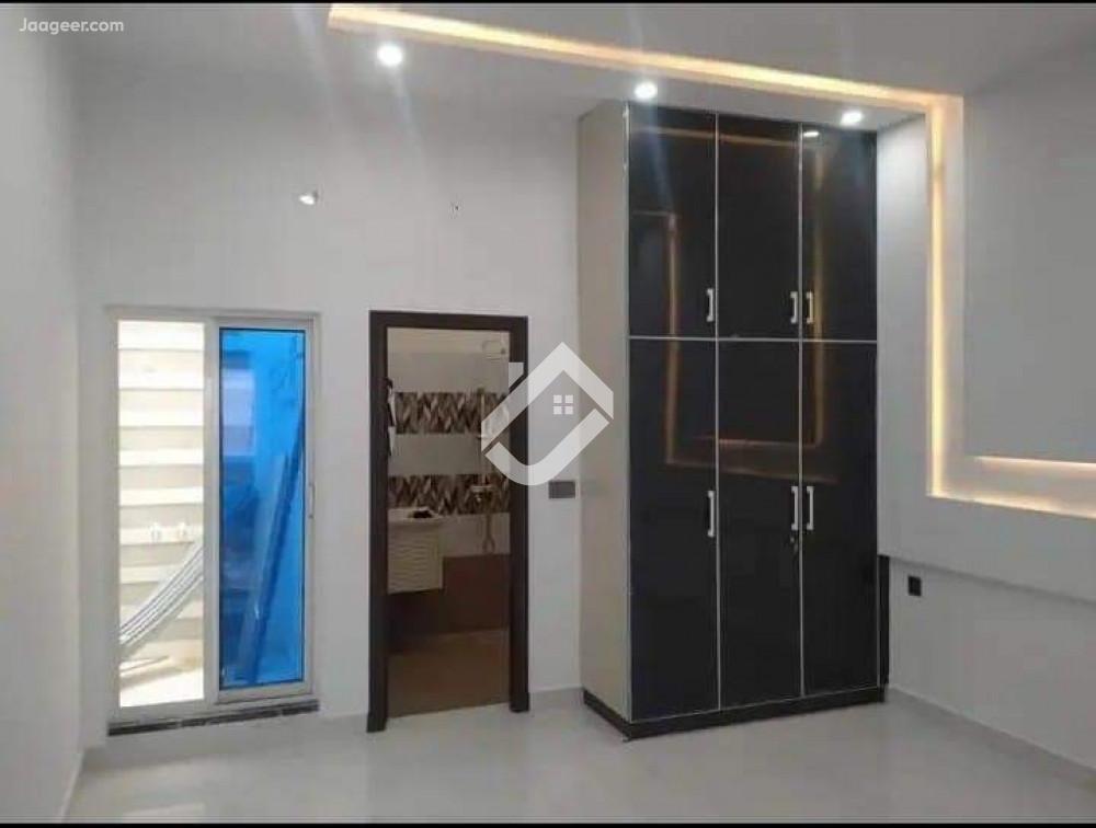 View  5 Marla Double Storey House For Sale In Model City 1 Extension in Model City , Faisalabad