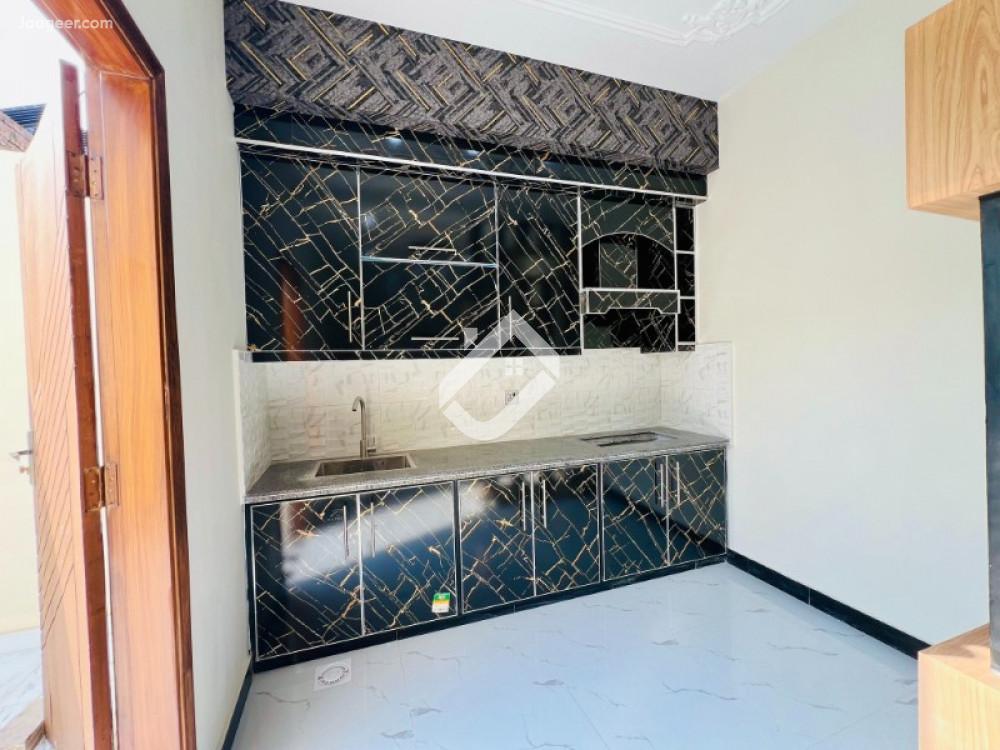 5 Marla Double Storey House For Sale In New Shalimar Colony 