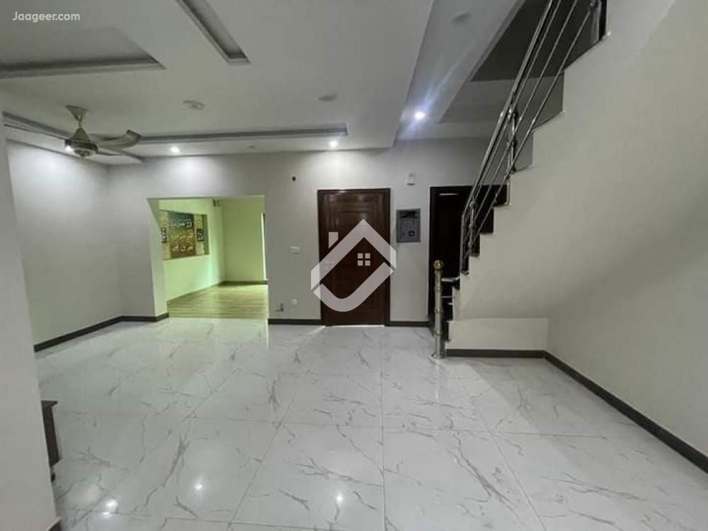 View  5 Marla Double Storey House For Sale In OPF Society  in OPF Society, Lahore