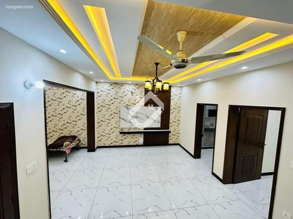 View  5 Marla Double Storey House For Sale In Paragon City  in Paragon City, Lahore