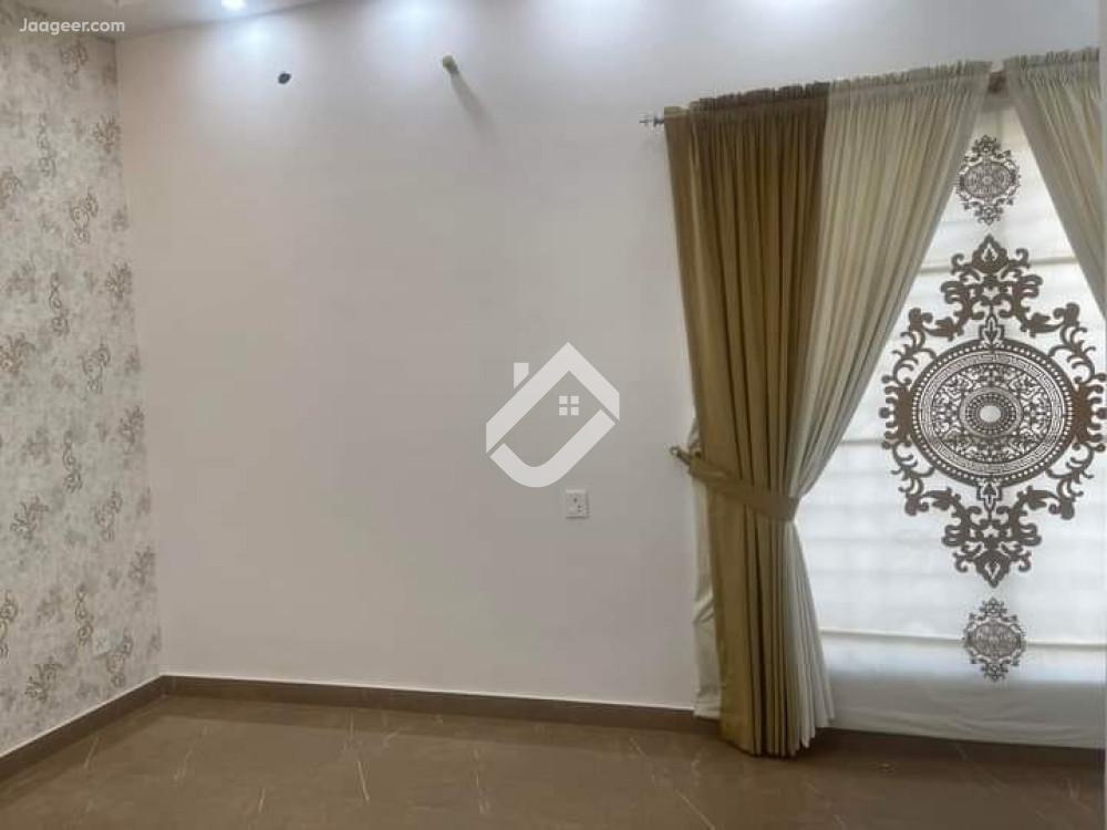 View  5 Marla Double Storey House For Sale In Paragon City  in Paragon City, Lahore