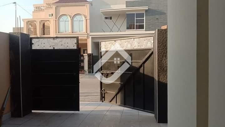 View 1 5 Marla Double Storey House For Sale  In Royal Orchard in Royal Orchard, Multan