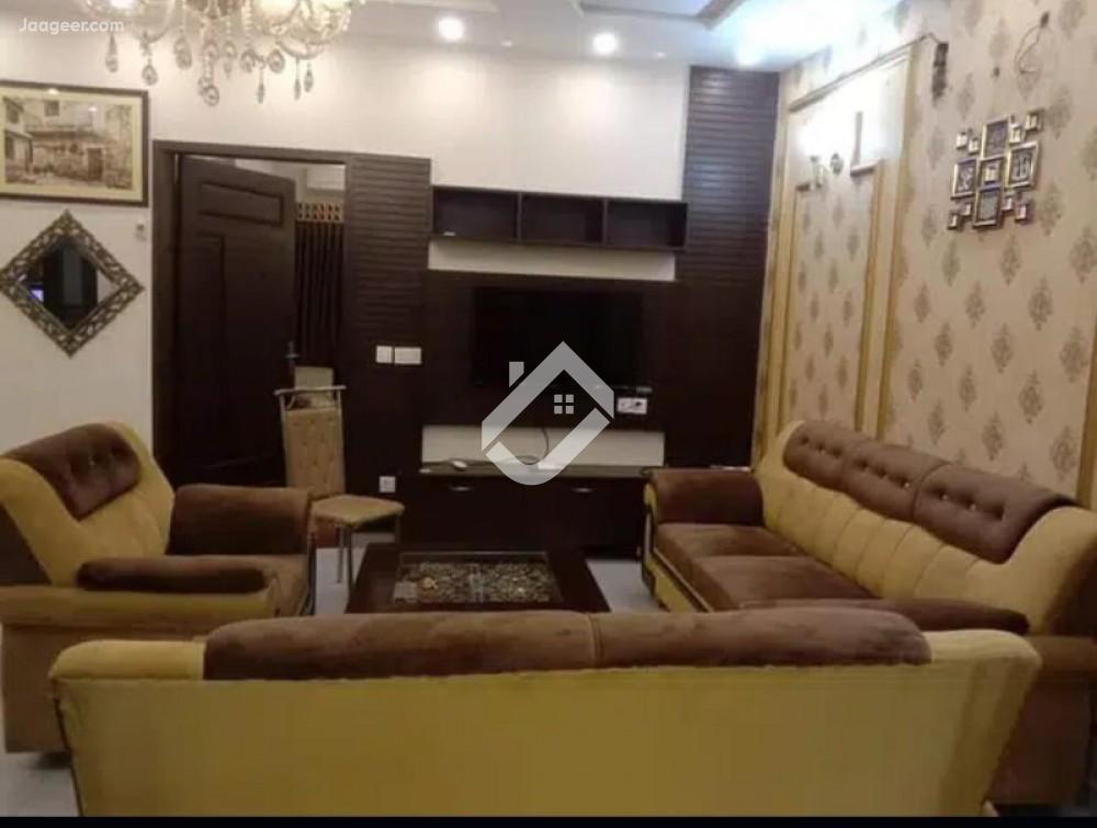 View  5 Marla Double Storey House For Sale In State Life Housing Society in State Life Housing Society, Lahore