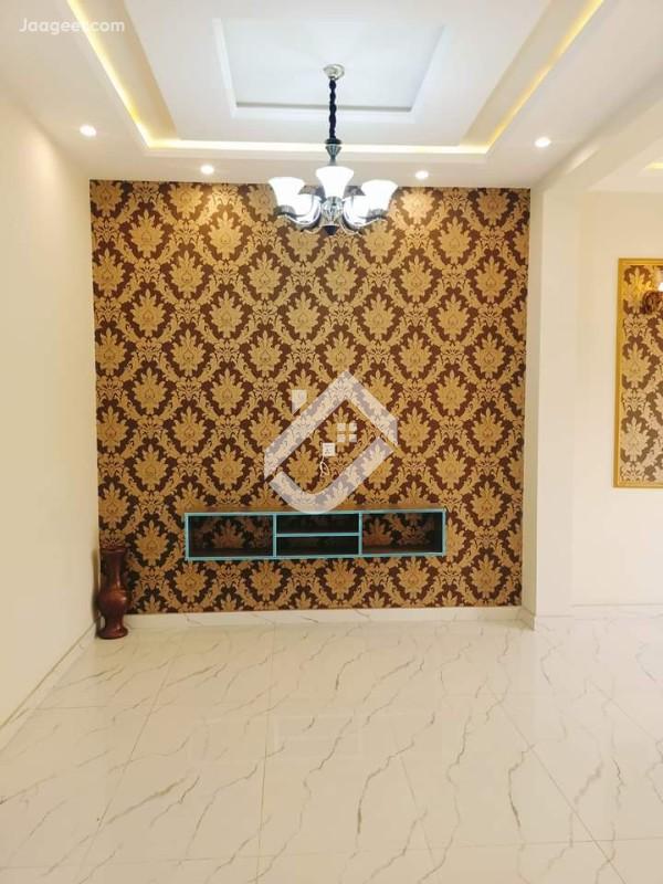 Main image 5 Marla Double Storey House For Sale In VIP Town  VIP Town , Sheikhupura