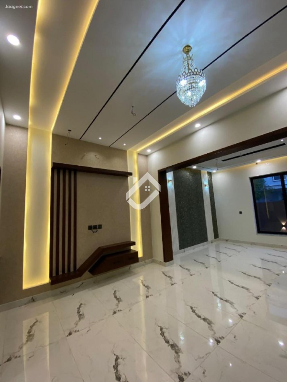 Main image 5 Marla Double Storey Luxurious House For Rent In Royal Orchard  Royal Orchard, Multan