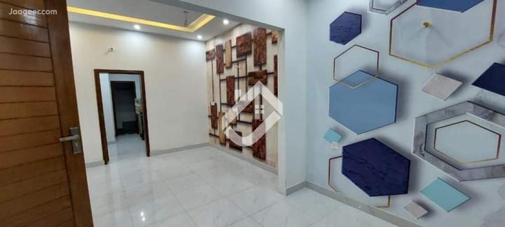View  5 Marla Double Storey Spanish House For Sale At Satyana Road in Satyana Road, Faisalabad