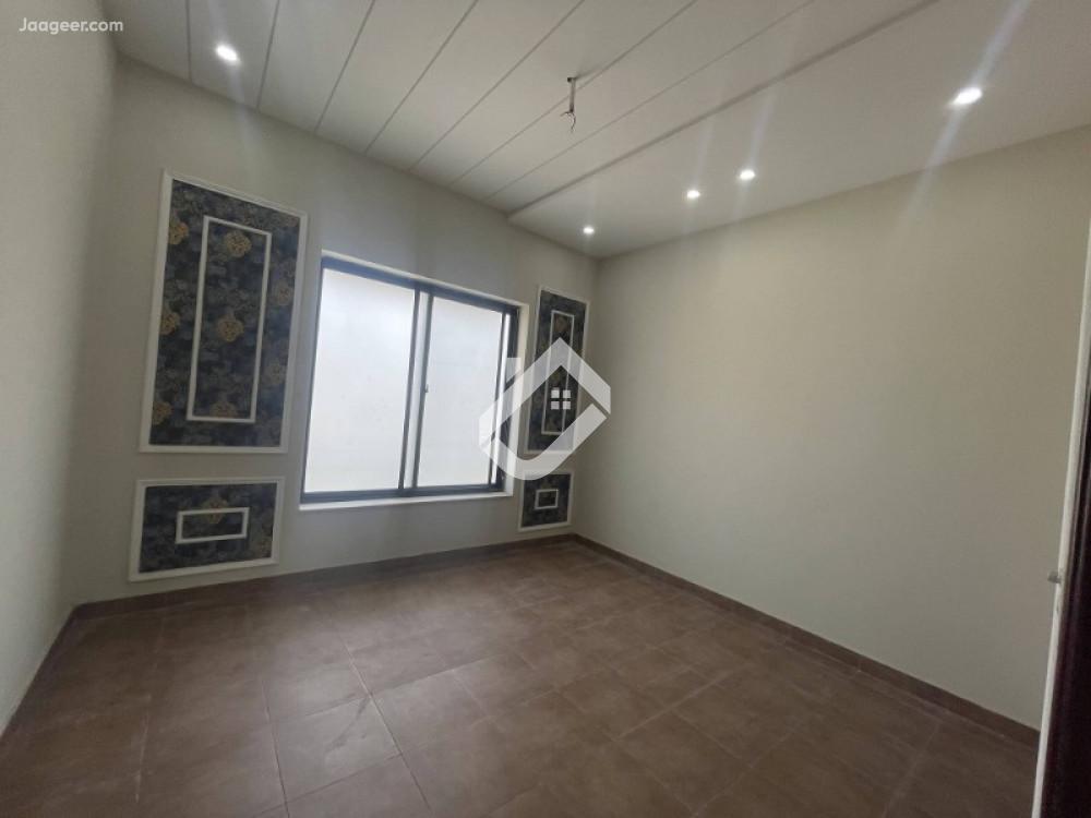 5 Marla Double Unit House For Sale At MPS Road  