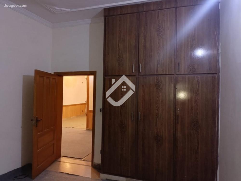 5 Marla First Floor House For Rent In Ghauri Town Phase-4_B