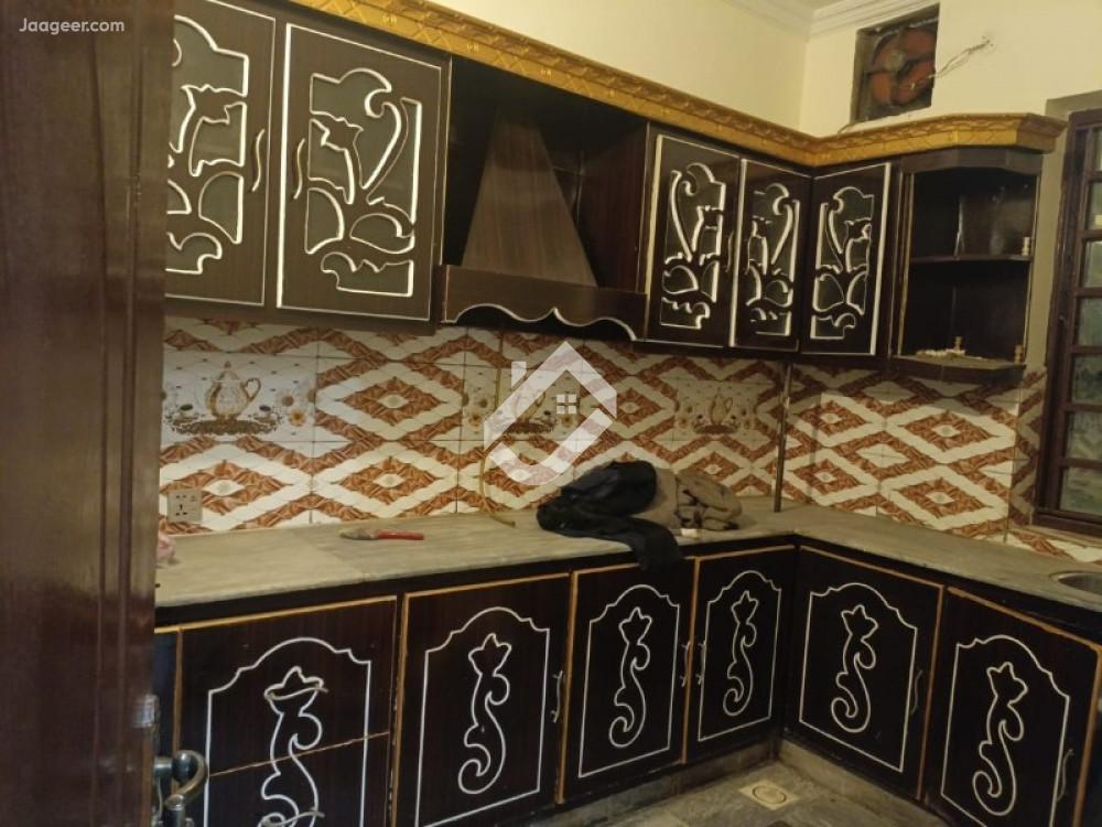 5 Marla First Floor House For Rent In Ghauri Town Phase- 4b