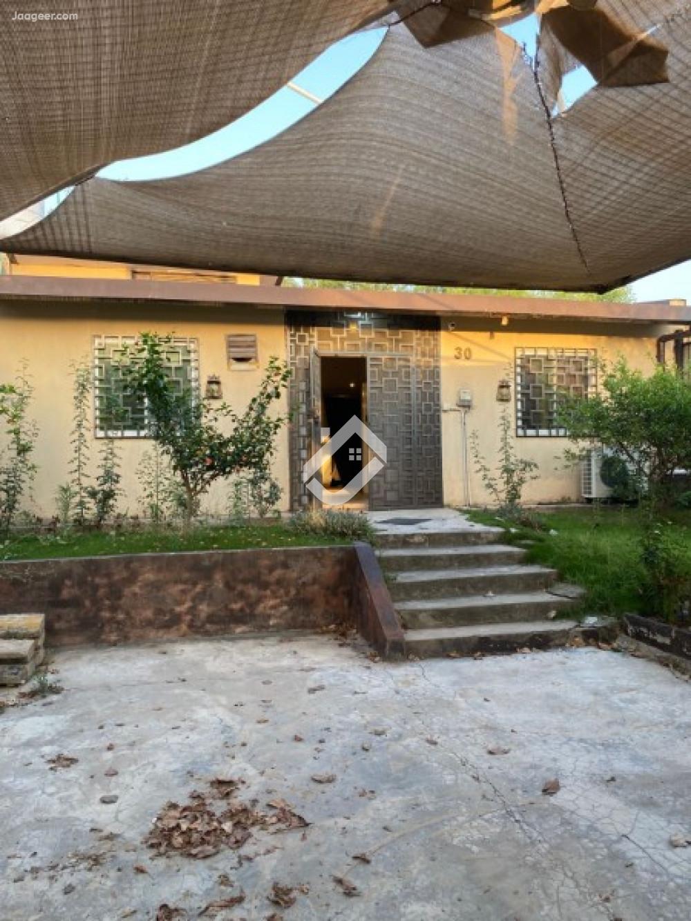 5 Marla Flat For Sale In Bahria Town Phase 8