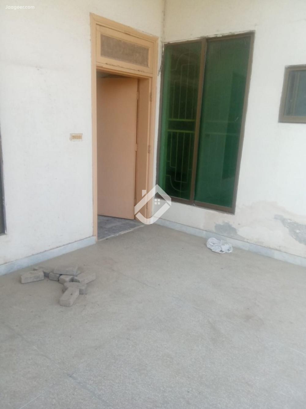 5 Marla For Rent In Mansorabad Queens Road 