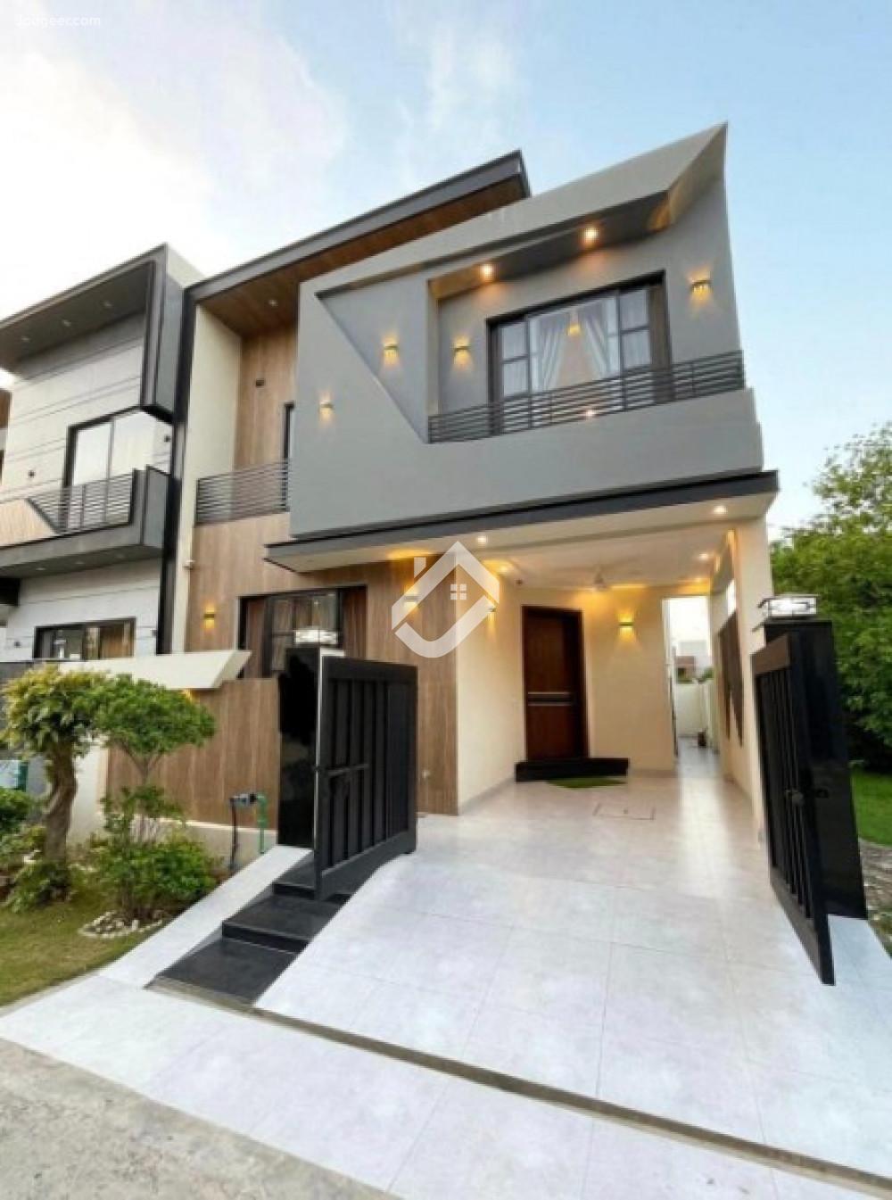 5 Marla House For Sale In DHA Phase 9 in DHA Phase 9, Lahore