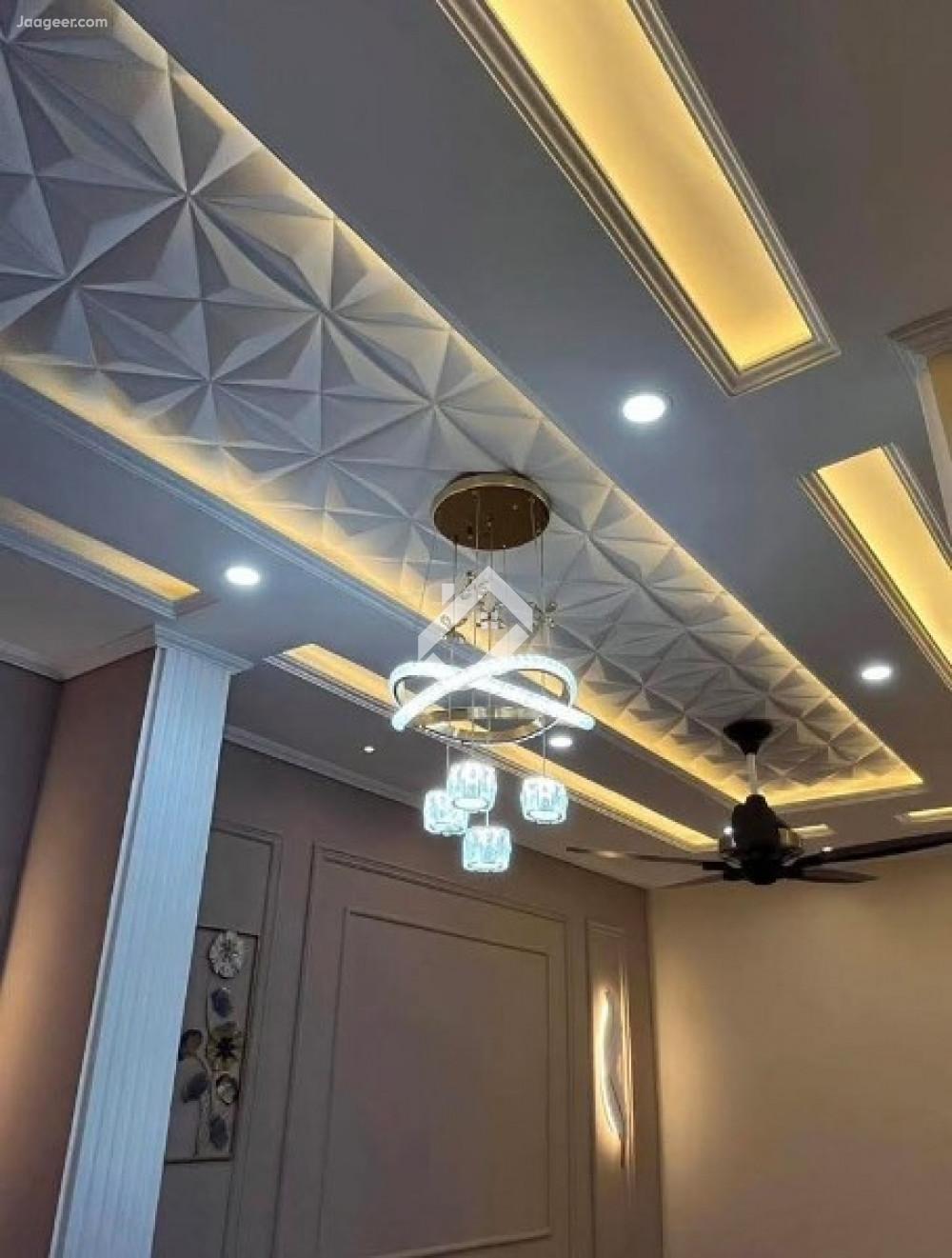5 Marla House For Sale In Gulberg City