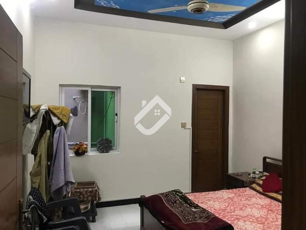 View  5 Marla House For Sale In Phase 4A Ghouri town  in Ghauri Town, Islamabad