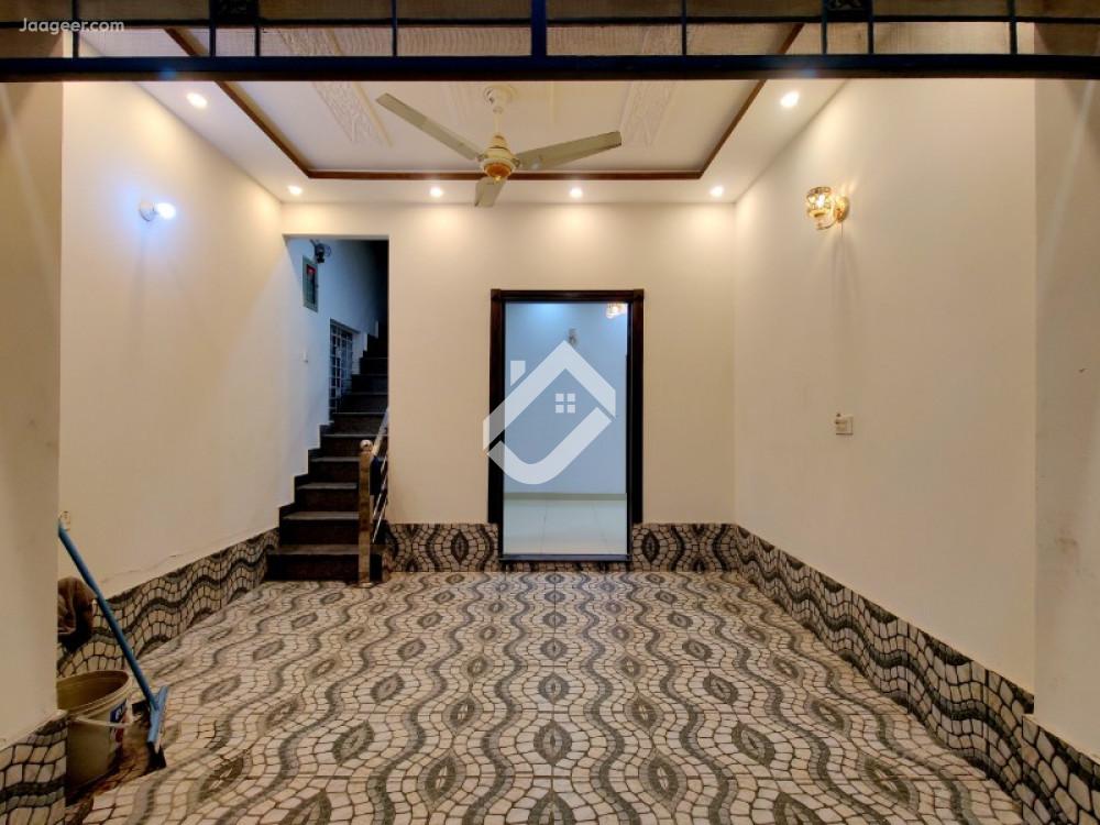 View  5 Marla Double Storey House For Sale In Johar Town PCSIR Phase 2 in Johar Town, Lahore