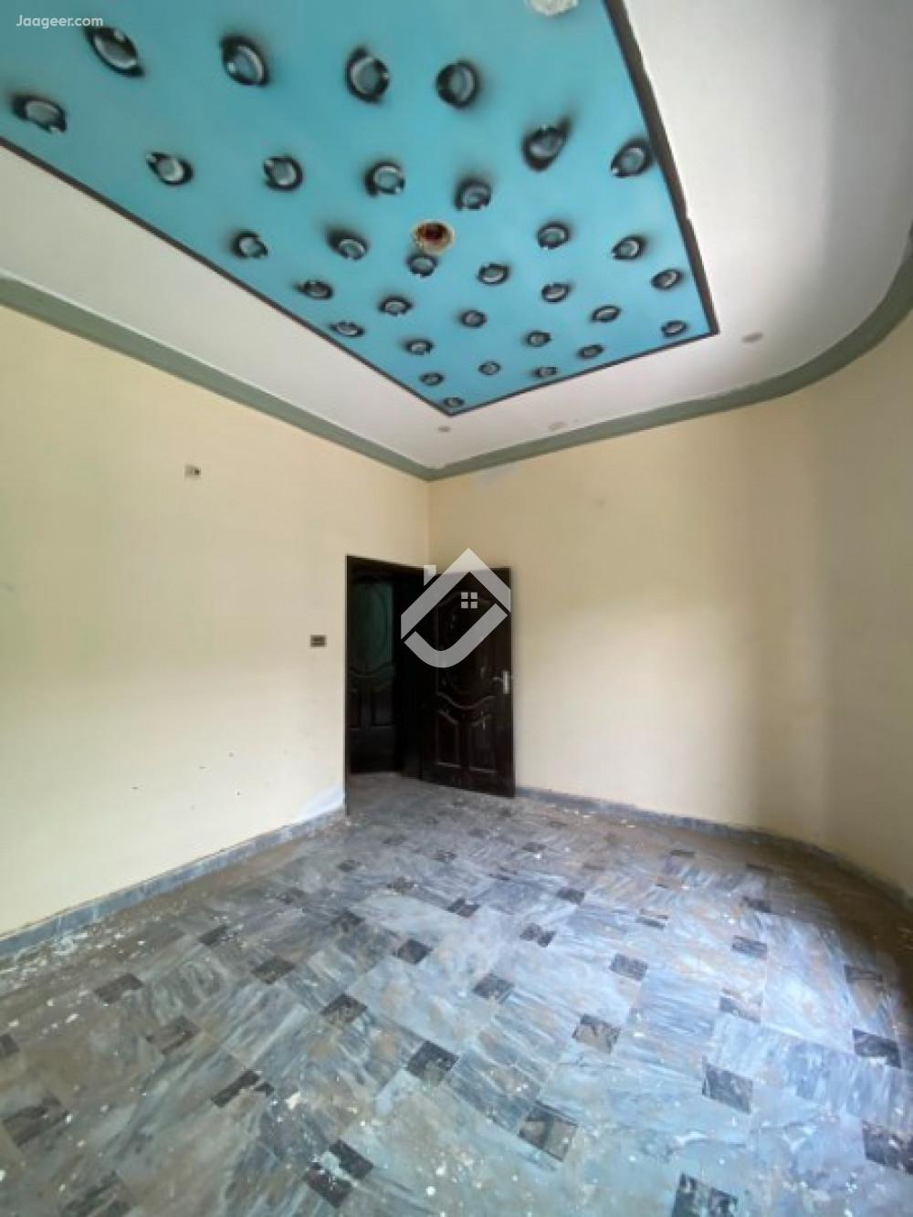 5 Marla House For Sale In Gulshan-e-Madina