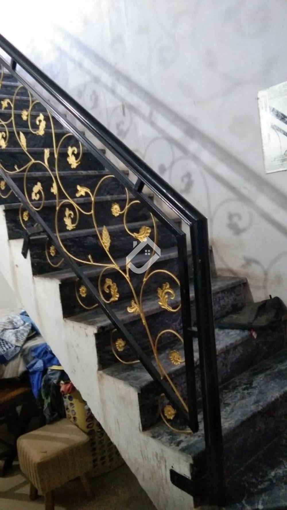5 Marla House For Sale In Sultan Colony Near University Road  