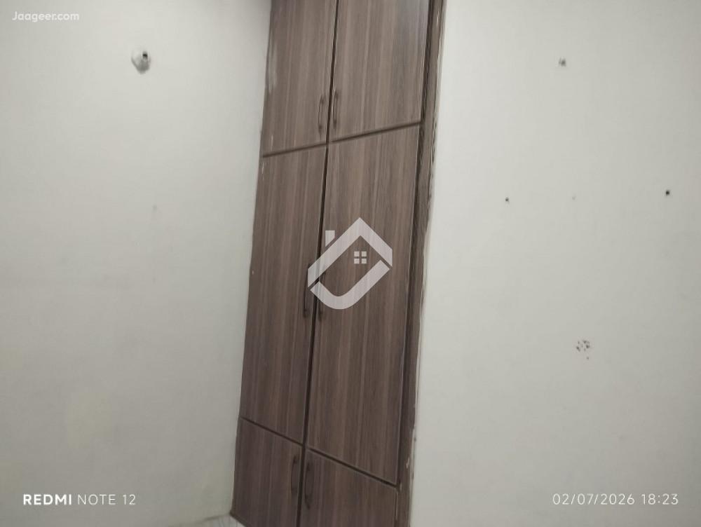5 Marla Furnished House For Rent In Gulberg City