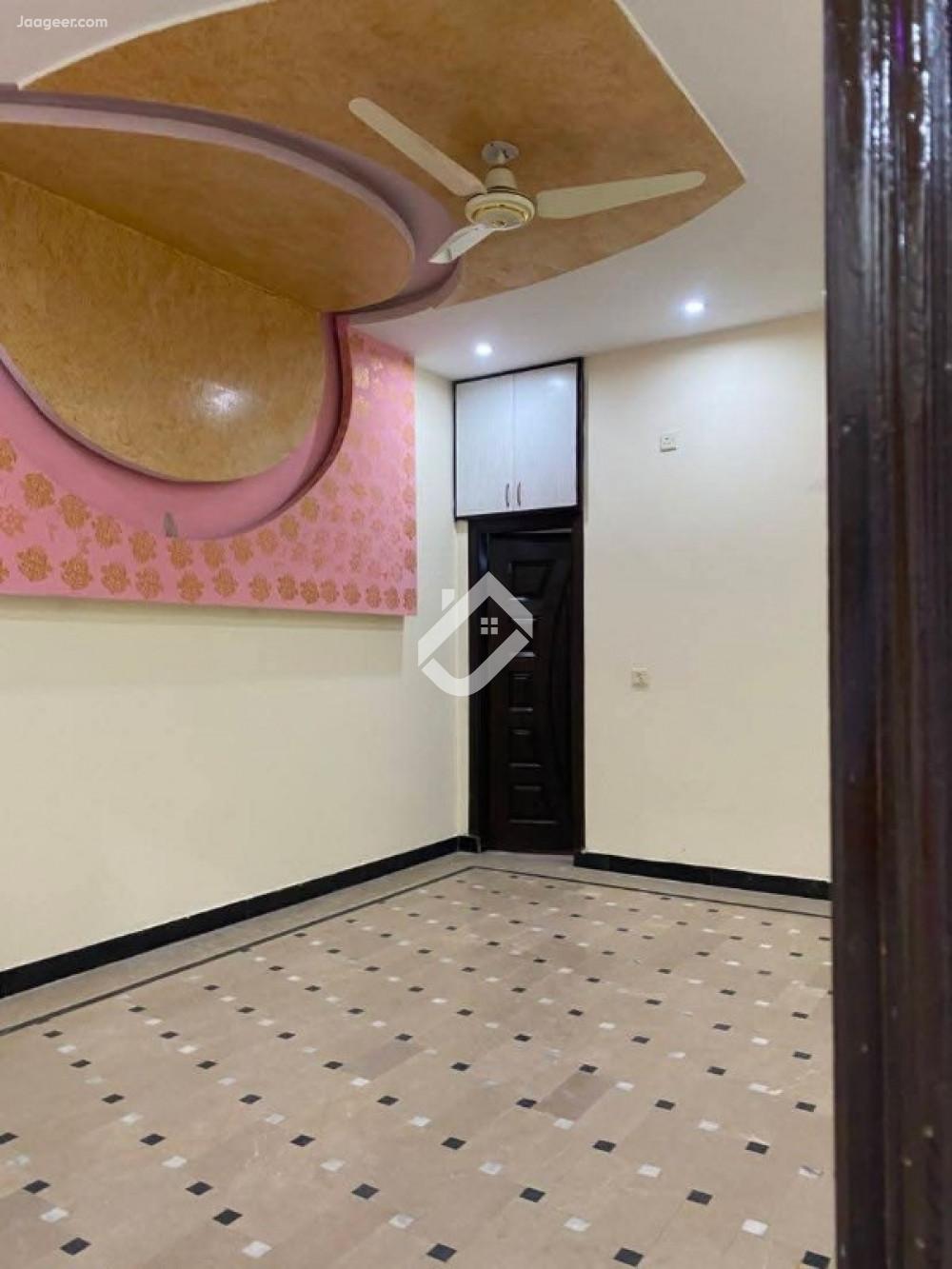 5 Marla Ground Floor House For Rent In Ghauri Town Phase-4c2