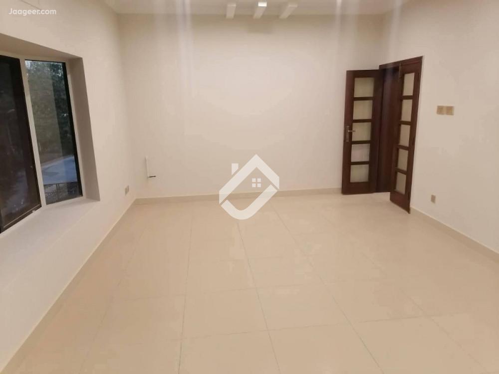 5 Marla Ground Portion House For Rent In G-11  