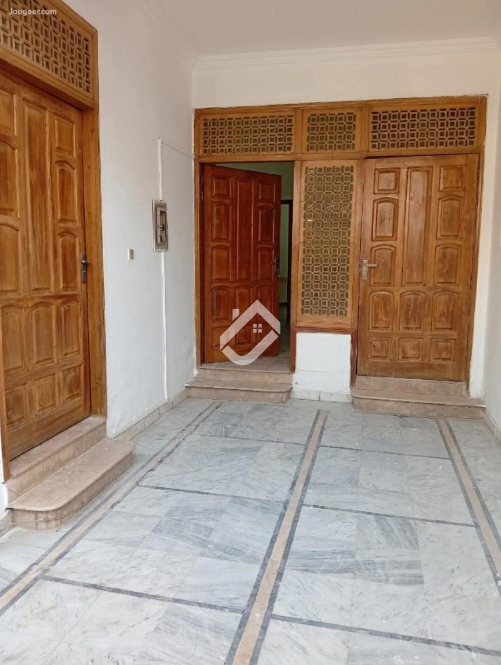 5 Marla Ground Portion House For Rent In G-11  