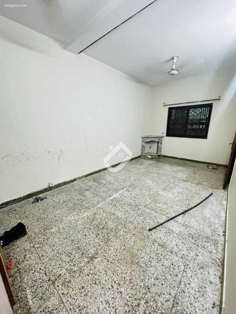 5 Marla Ground Portion House For Rent In G-11/2