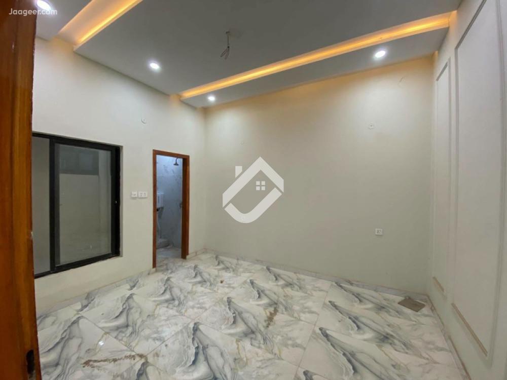 5 Marla House For Rent At MPS Road