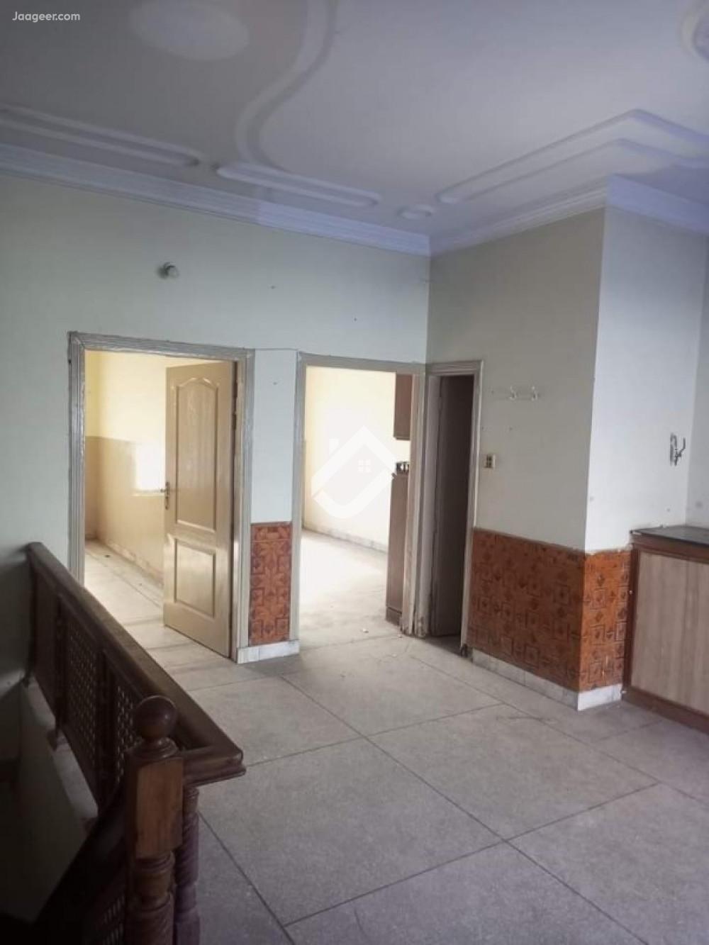 View  5 Marla House For Rent  At University Road in University Road, Sargodha