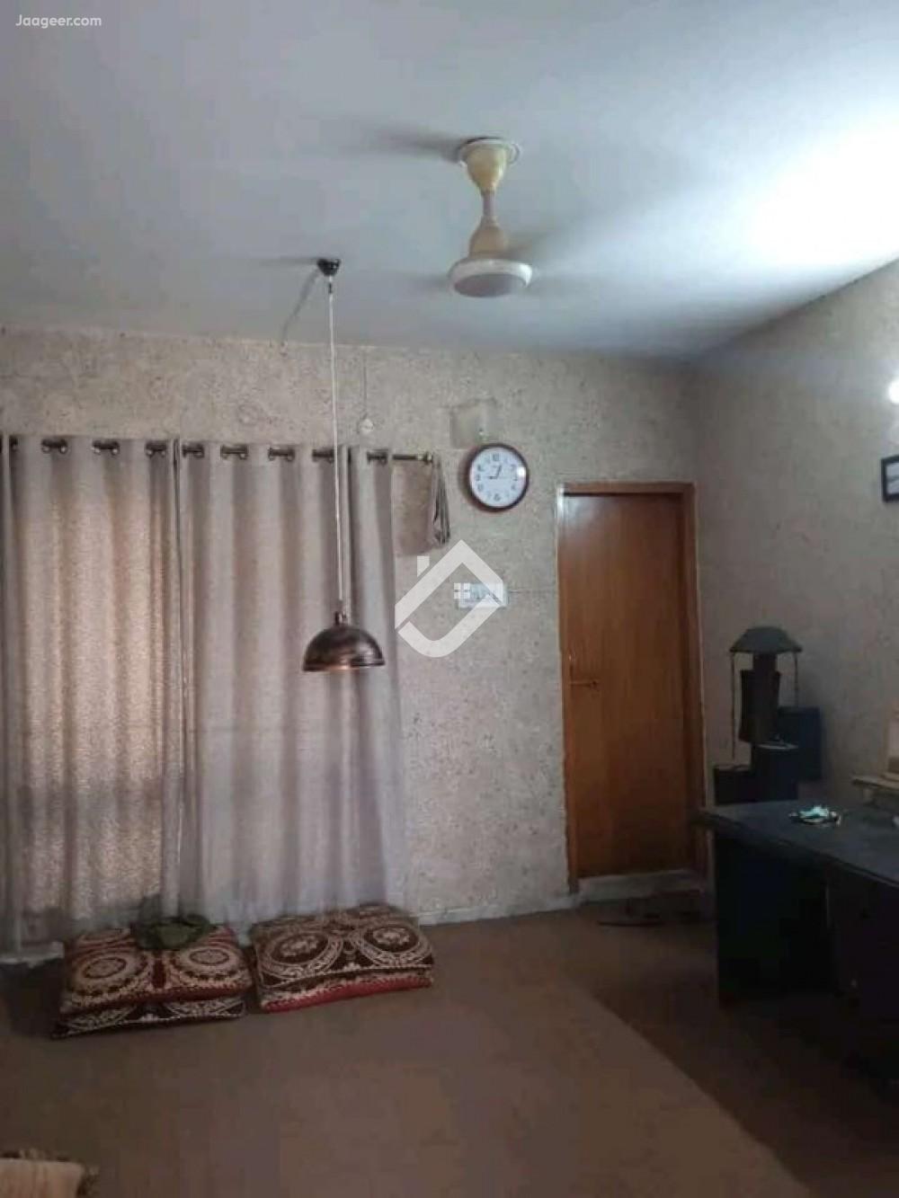 View  5 Marla House For Rent In Airport Housing Society Sector 4 in Airport Housing Society, Rawalpindi